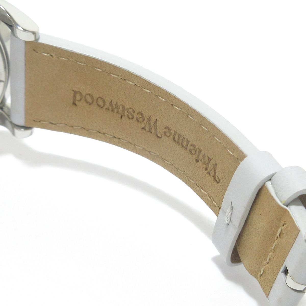 希少] VivienneWestwood 腕時計 超希少 正規品 ヴィヴィアンウエスト