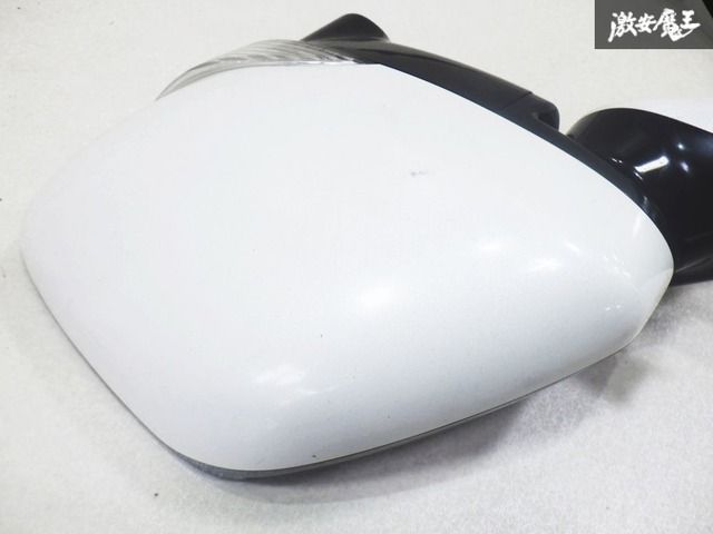 保証付】 日産純正 TNE52 E52 エルグランド ドアミラー サイド 保証付】 日産純正 TNE52 E52 エルグランド ドアミラー サイド