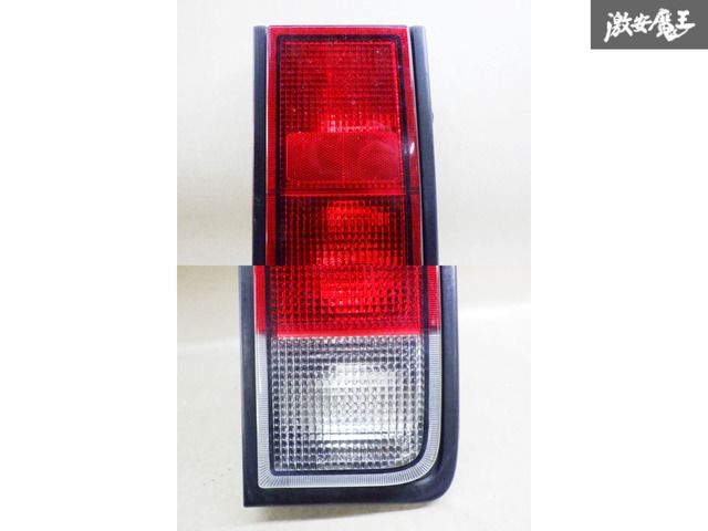 ストア出品】純正 ハマー H2 テール テールランプ テールライト