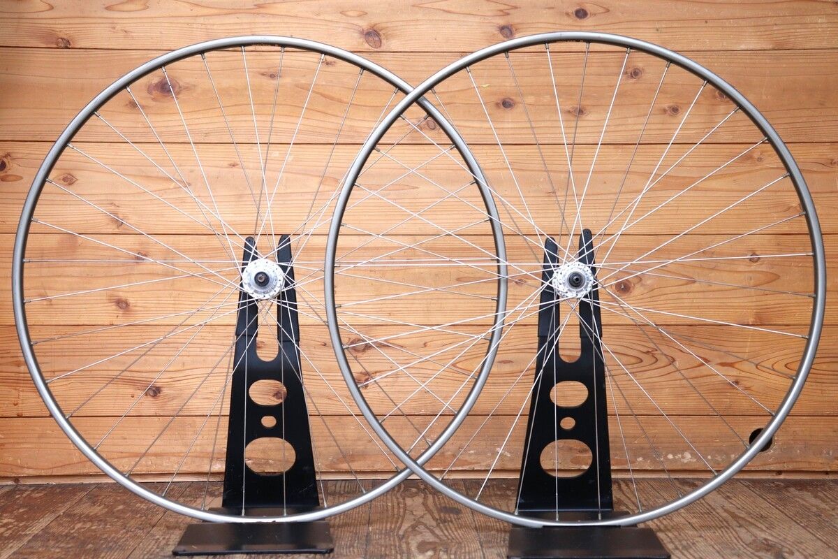 ホイールセット ボスフリー