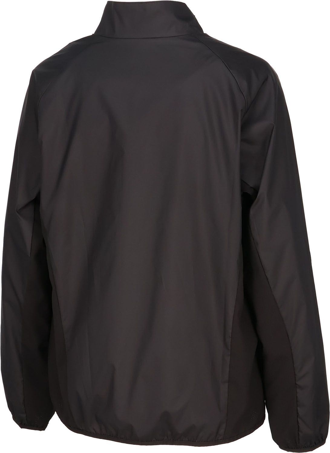 プーマ PUMA TAD メッシュライナー ウーブンJKT ジャケット アウター ジャンパー ジャージ 上着 トップス メンズ 男性 大人 防風 トレーニング ジム フィットネス 528015 01 PUMABLACK