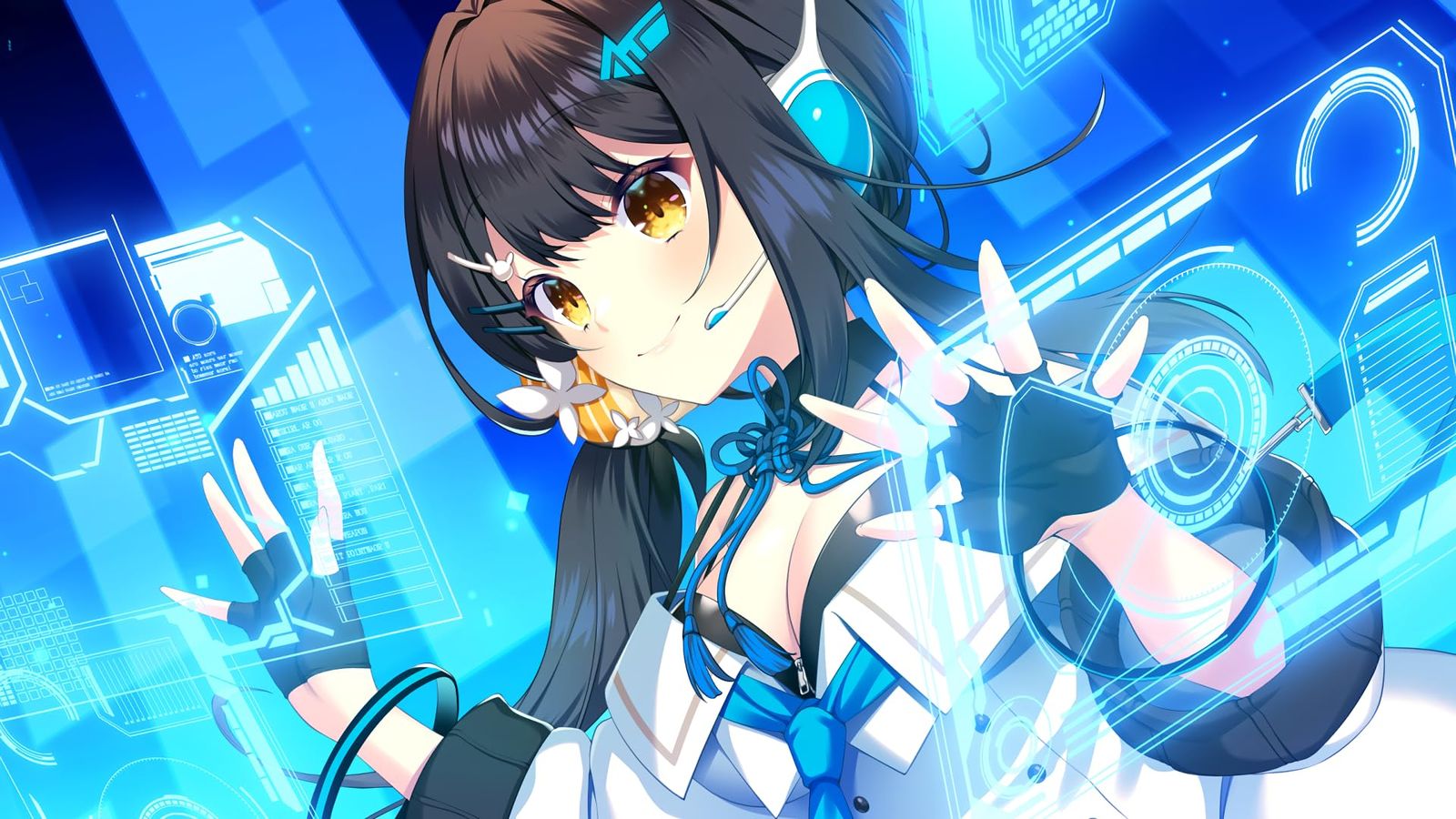 アシックス　オーダースパイク 28.5cm ジャケット キッズ 恐竜 BREEZE 男の子 子供服 MA-1 秋 冬 アウター