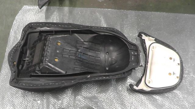 フォルツァZ MF10-1006xxx の シート 1759287385