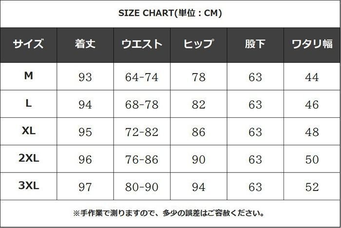ボトムス