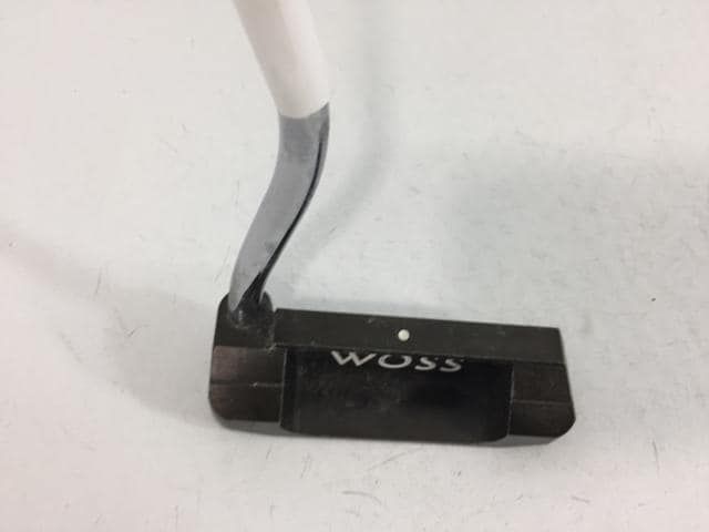 中古ゴルフクラブ】WOSS AIMING Ver.03 オリジナルスチール