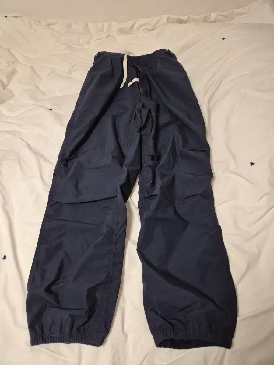 nanamica(ナナミカ) Deck Pants