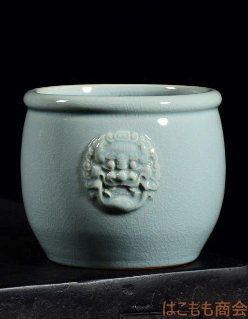 完品 藍九谷 古伊万里 染付 流水菊文 皿1650〜1660年代 完品 藍九谷 古伊万里 染付 流水菊文 皿1650〜1660年代（染付の