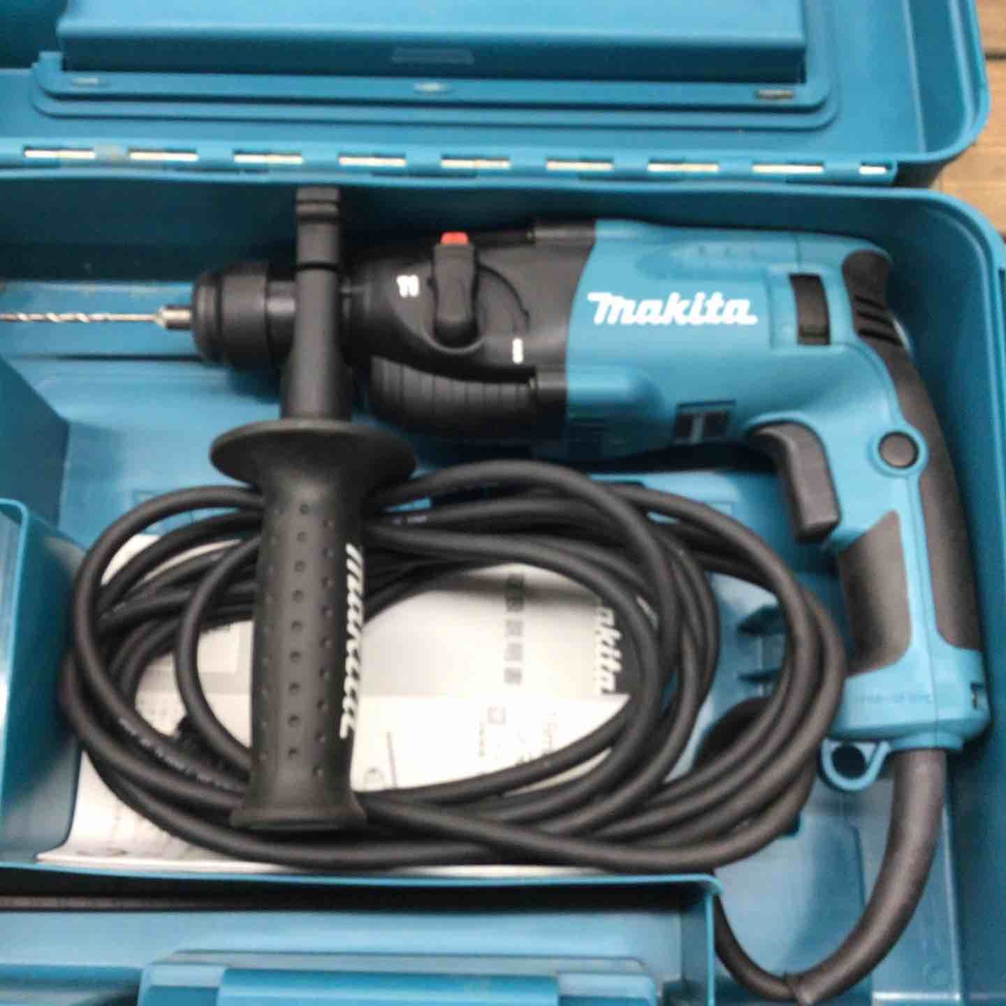 マキタ makita ハンマドリル HR1830F 戸田店