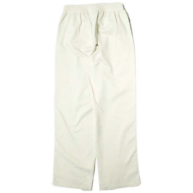 BODYSONG. ボディソング 23AW 日本製 FLAT PRESS PRINT PT チェーン