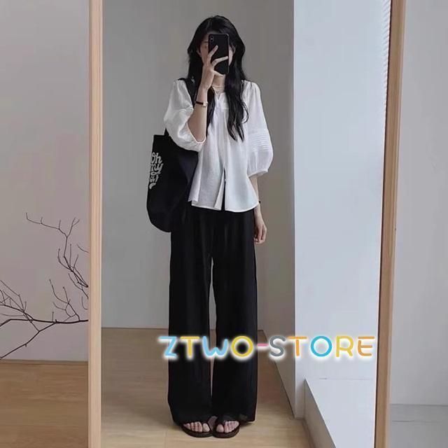 ブラウス