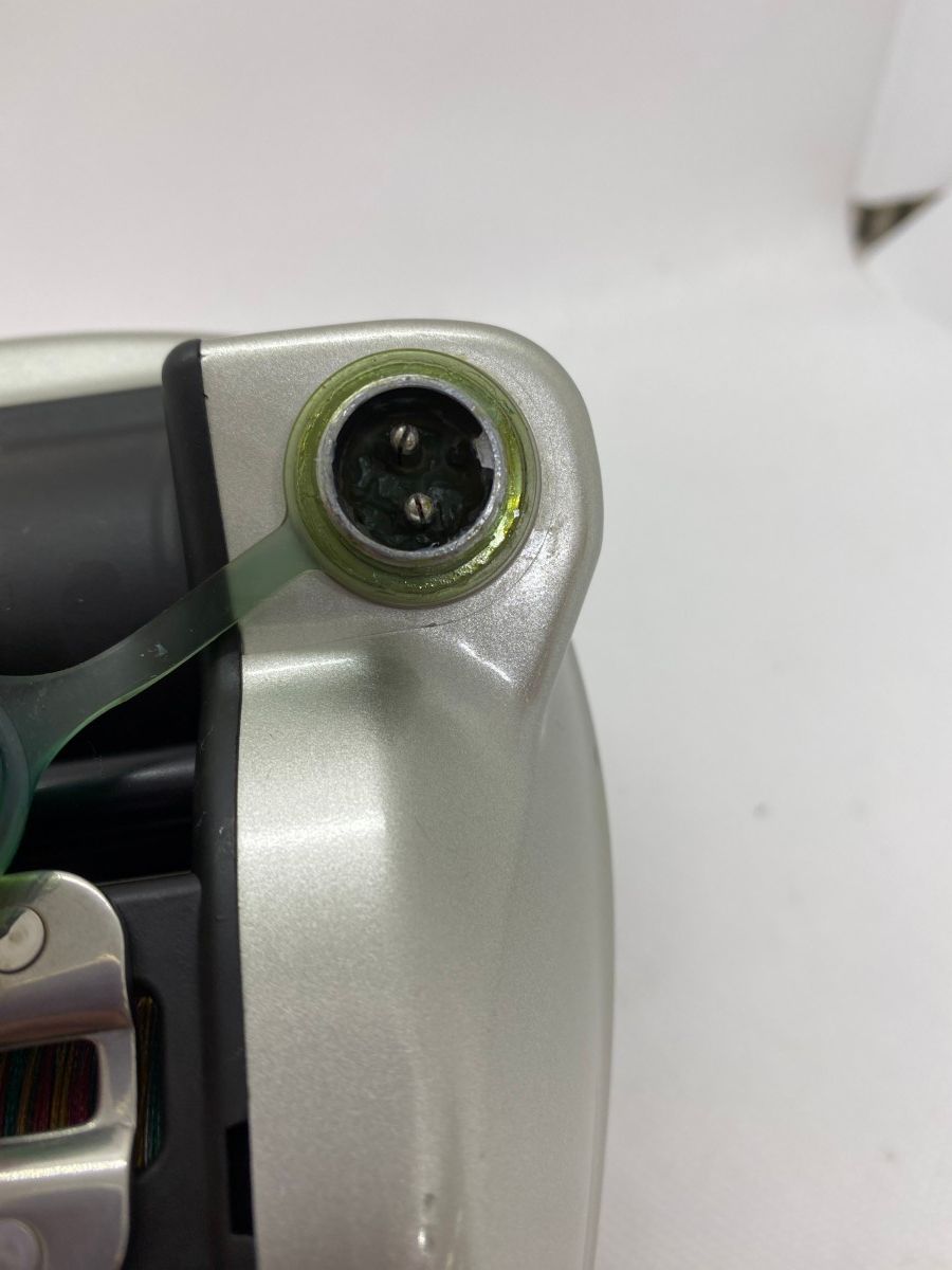 600W コードなし