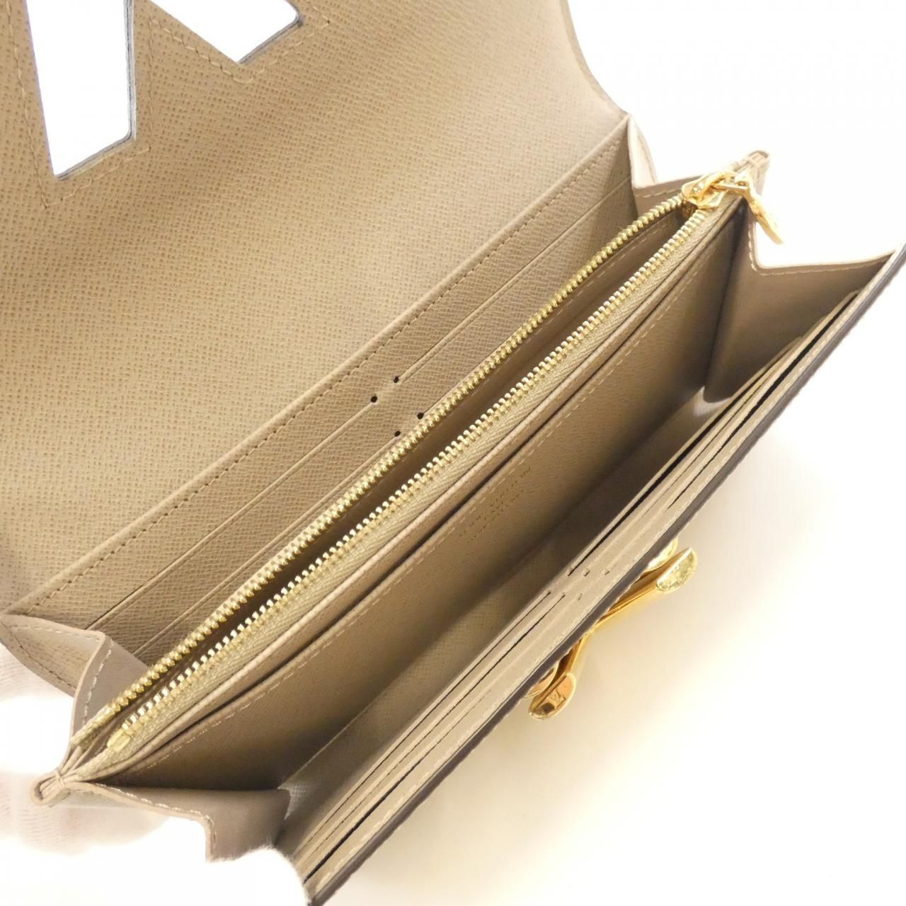 ポルトフォイユ ツイスト