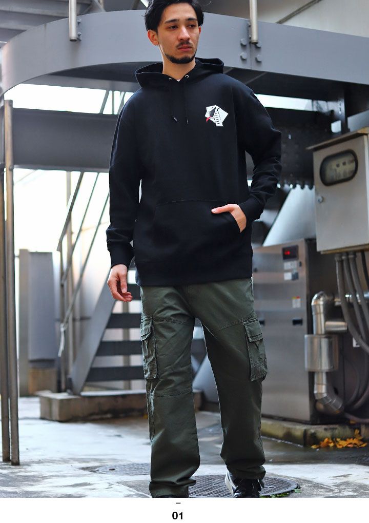 ☆ 航空自衛隊 AGGRESSOR ☆ オリジナルパーカー 自衛隊 グッズ