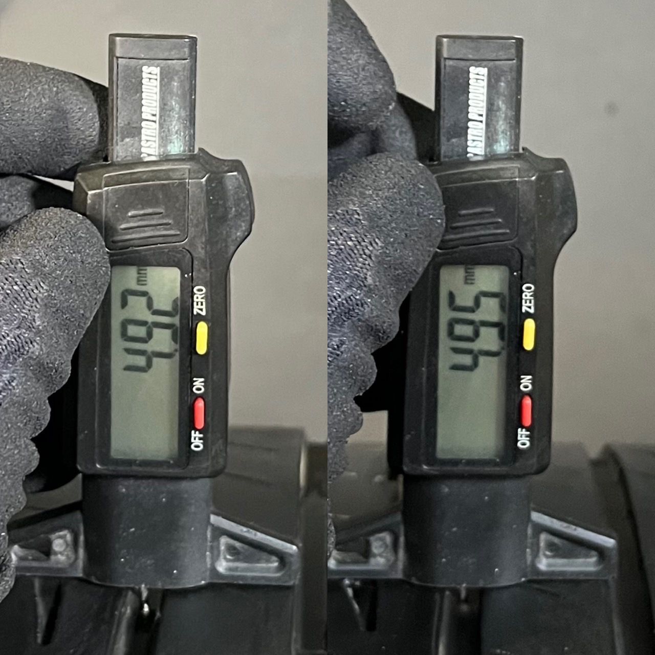 憧れ 約6.2分山 ブリヂストン BRIDGESTONE レグノ REGNO GR-XⅡ 245 40R20 2本 h_406