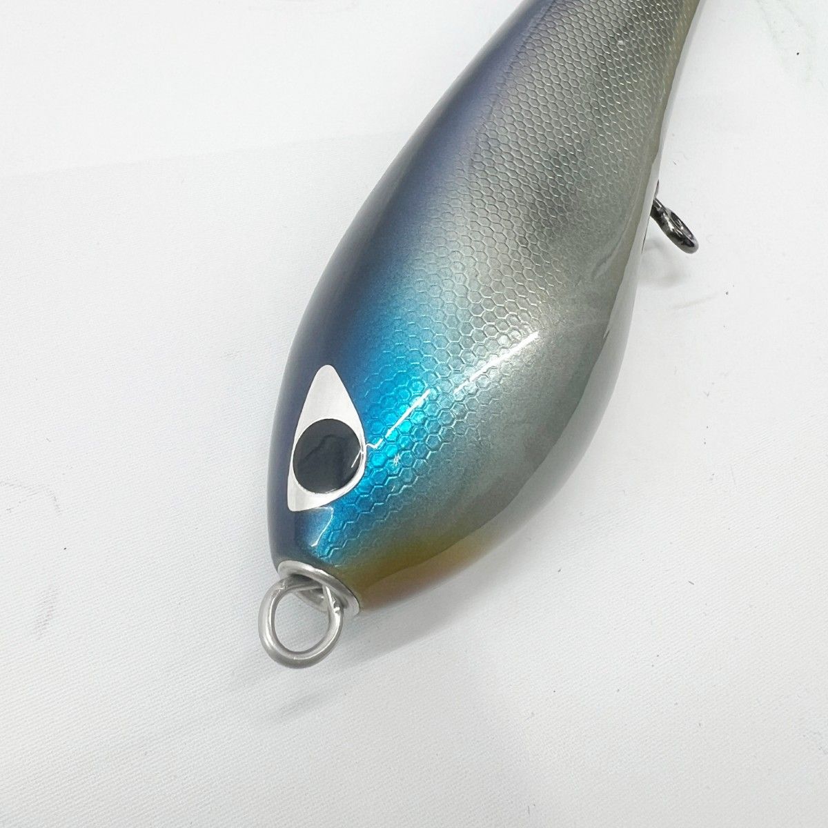 〇〇 CBONE ZORRO 220 シービーワン ゾロ220 キャスティング