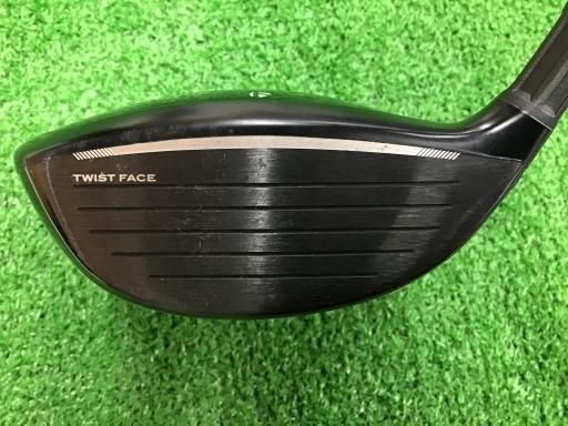 中古】 テーラーメイド SLDR 3W フェアウェイウッド FW Tour AD
