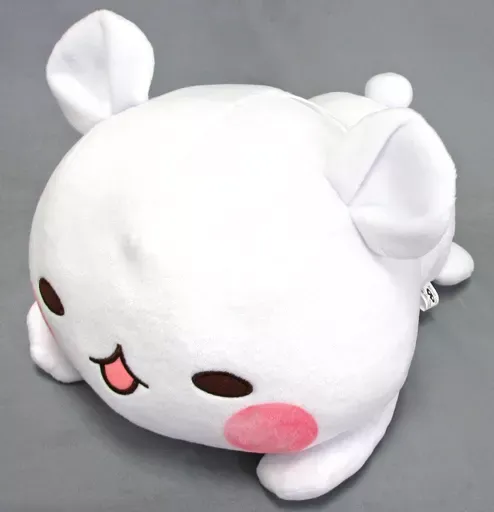 新品未開封 ゲスくま 75cmBIGぬいぐるみ 2025年最新】ゲスくま ぬいぐるみの人気アイテム - メルカリ