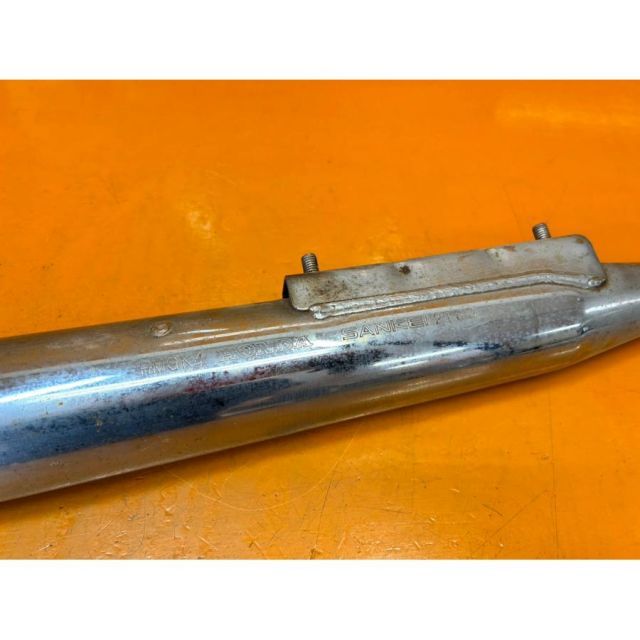 もも 75438 中古 HONDA ホンダ スーパーカブ プレスカブ C50 AA01 純正