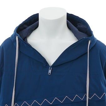 未使用品】がうる・ぐら モデル アウター ホロライブEnglish -Myth 