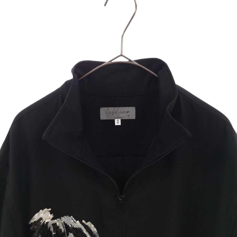 Yohji Yamamoto POUR HOMME (ヨウジヤマモト プールオム) 22SS Yohji Yamamoto POUR HOMME (ヨウジヤマモト プールオム) 22SS