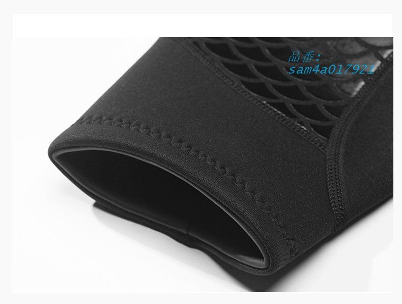 ダイビングスーツ フロントジップ