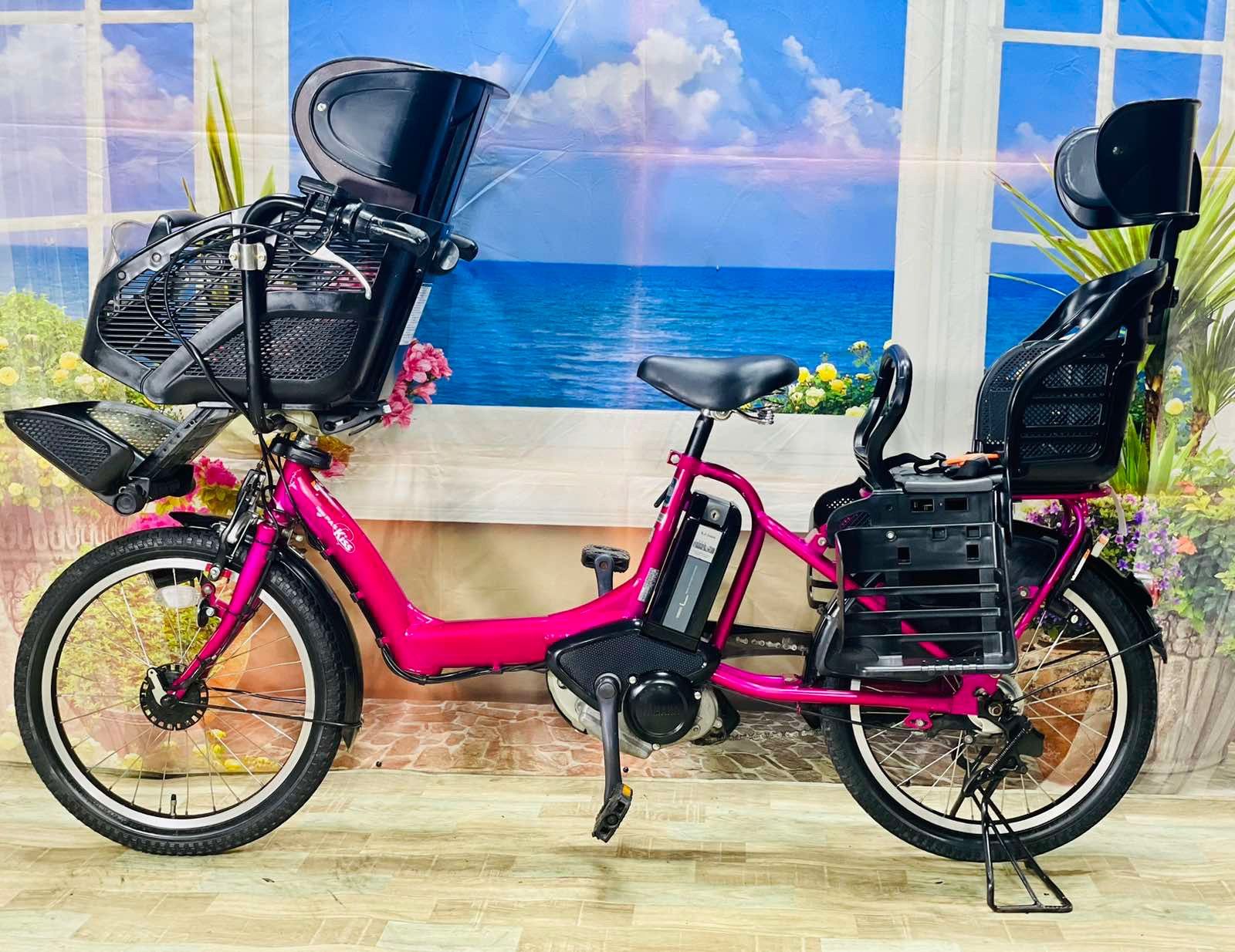 バッテリーに変更で→5000円割引 在庫一掃