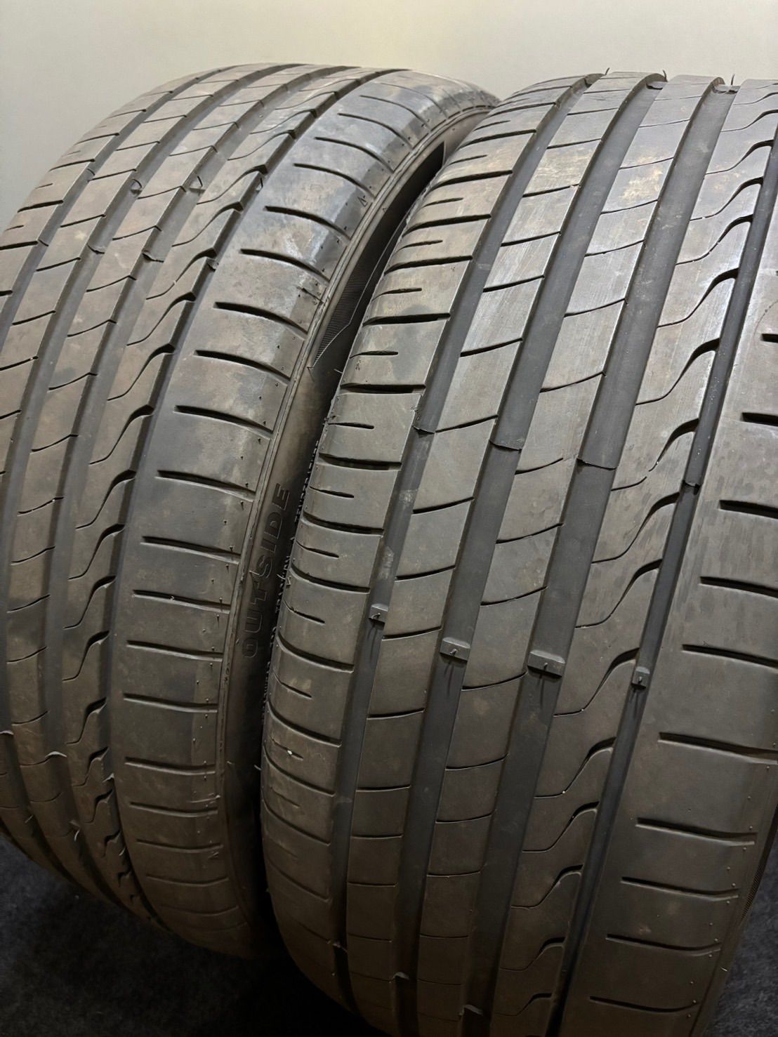 サマータイヤ 2本 2023年製 225/45R17 91W 17インチ セイバーリング セイバーリング SL201(ブリヂストン工場生産） 新品 2023⁄2024年製225⁄45r17 94Y XL CHENGSHAN CSC-701