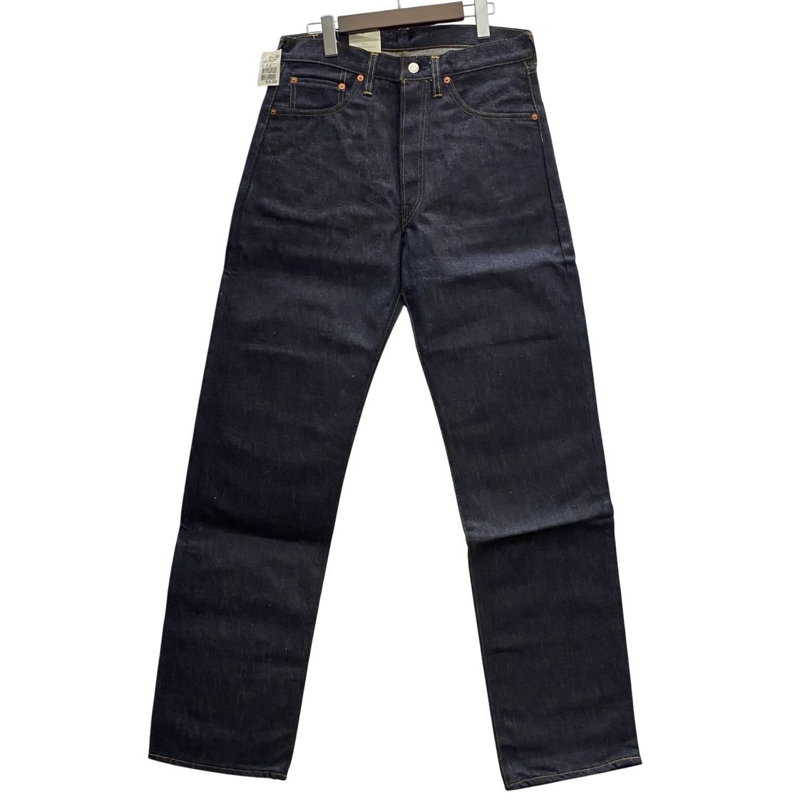 90sUSA製バレンシア555 Levi’s 501XX ビッグE 1998年製 リーバイス Levi's 90's 501XX BIG E USA製 98年製 555 バレンシア