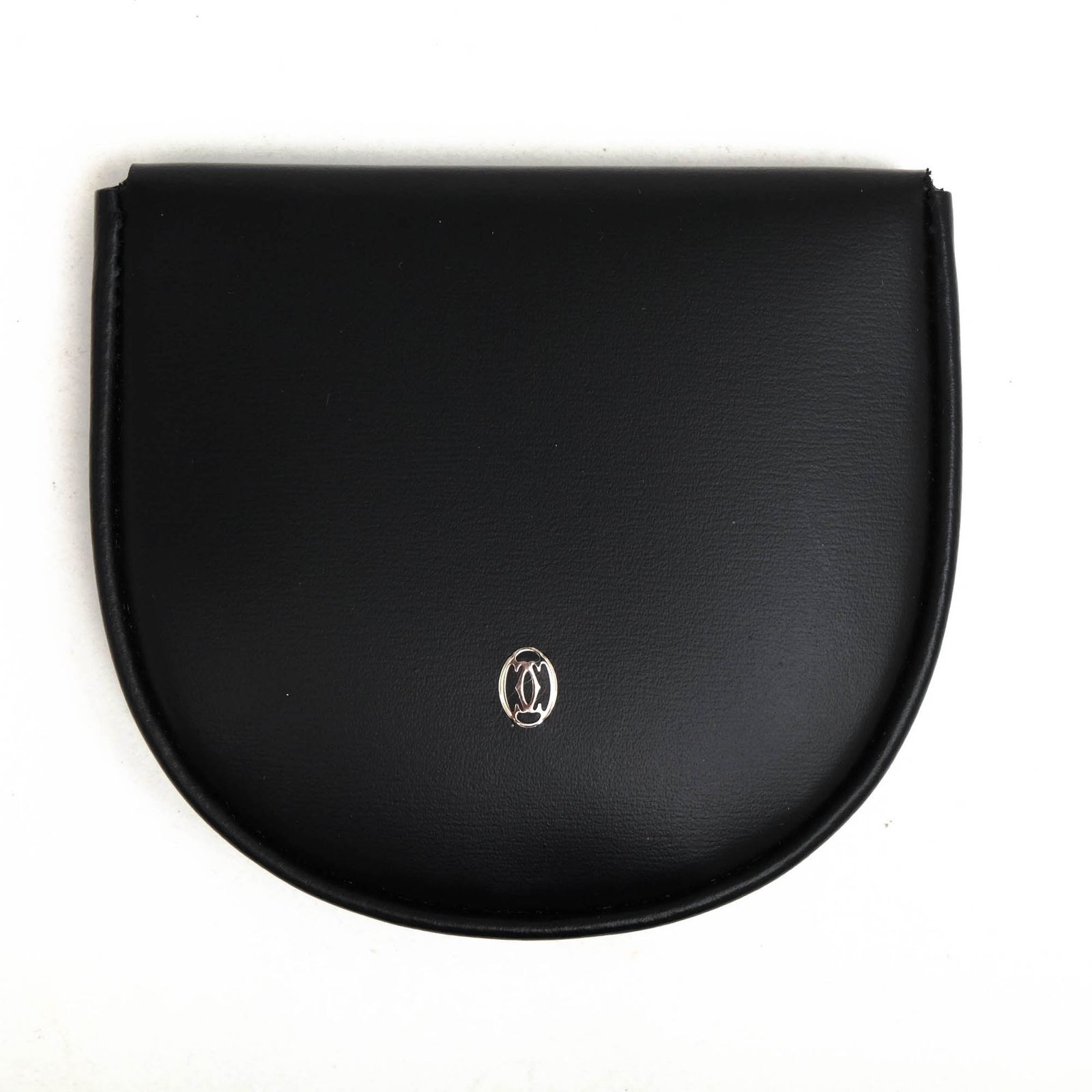 正規品★カルティエ★Cartier★レザー★Pasha★ケース カルティエ／Cartier 財布 ウォレット メンズ 男性 男性用