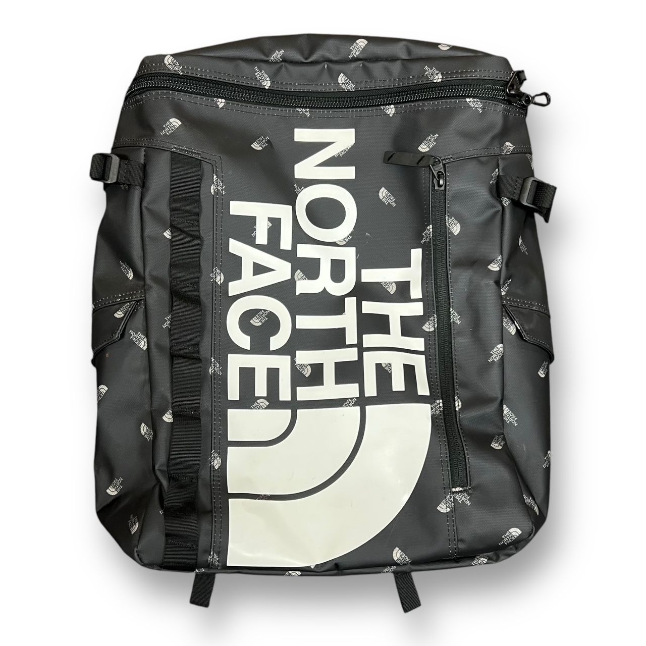 PRADA プラダ 大容量 トートバッグ テスート 白タグ ユニセックス 旅行