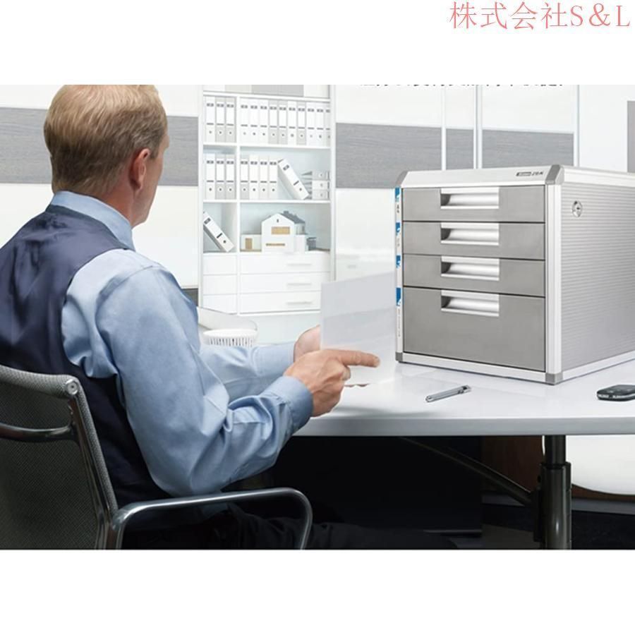 株式会社S＆L