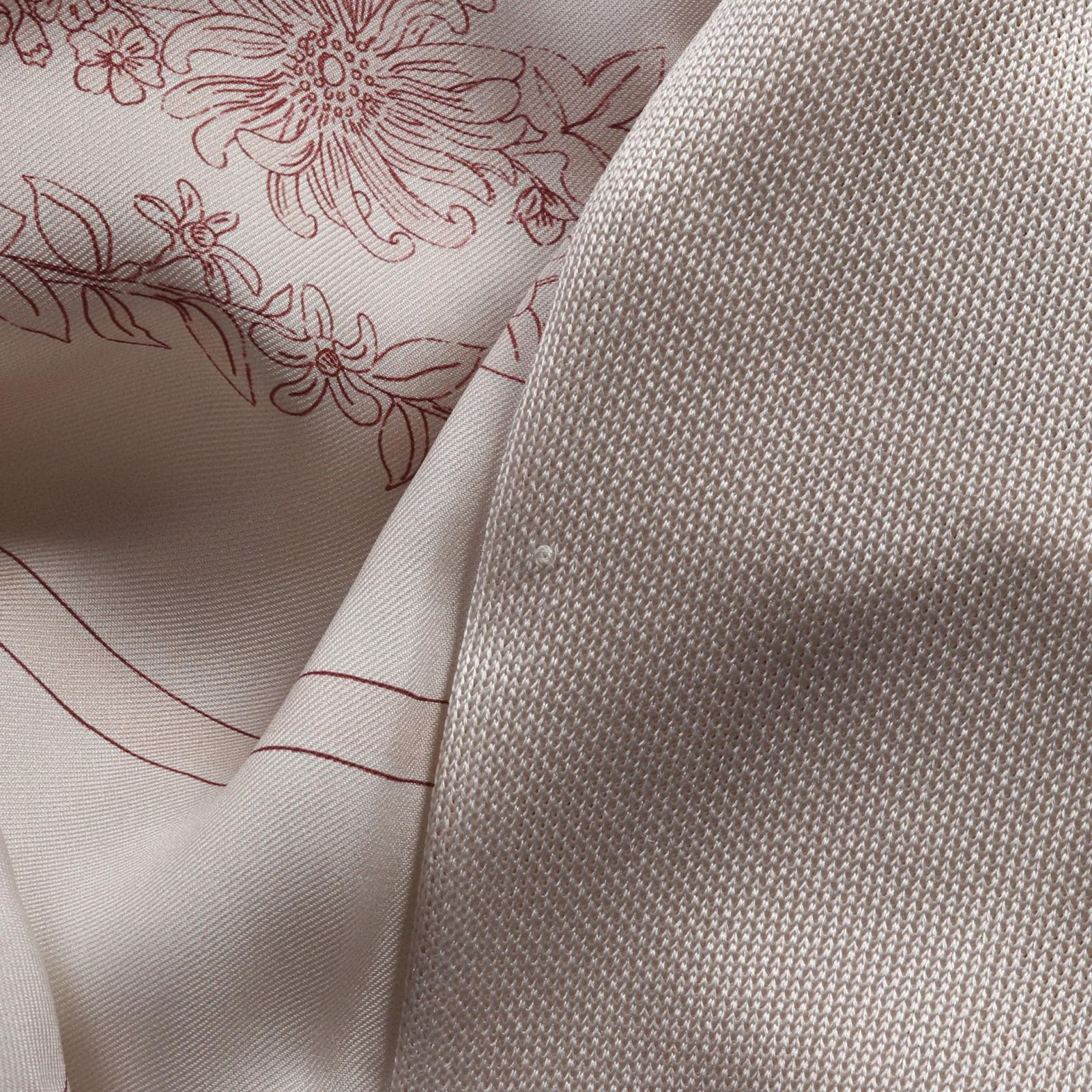 HERMES エルメス BRIDES de GALA en fleurs ツイルレーヌ