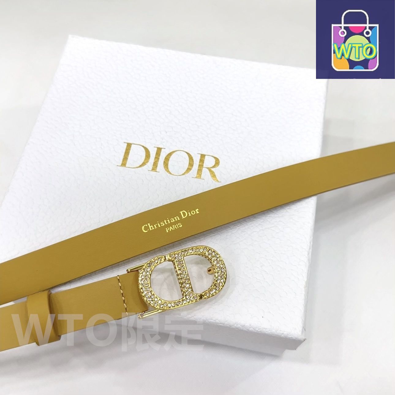 Dior ディオール