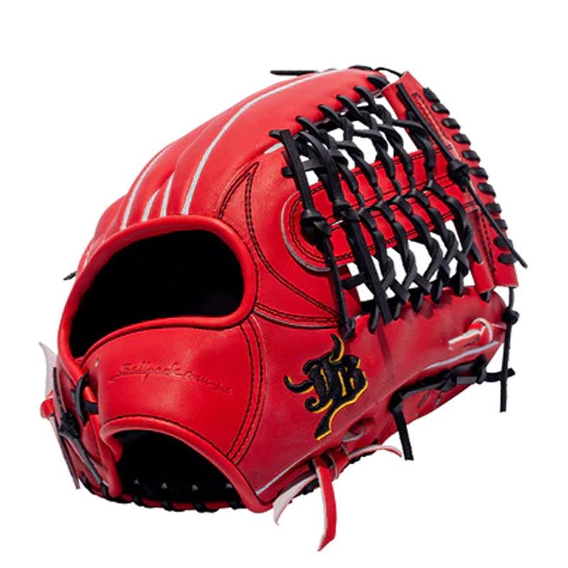 和牛 ジェイビーグラブ WAGYU JB 和牛JB 硬式用グラブ 外野手用 高校