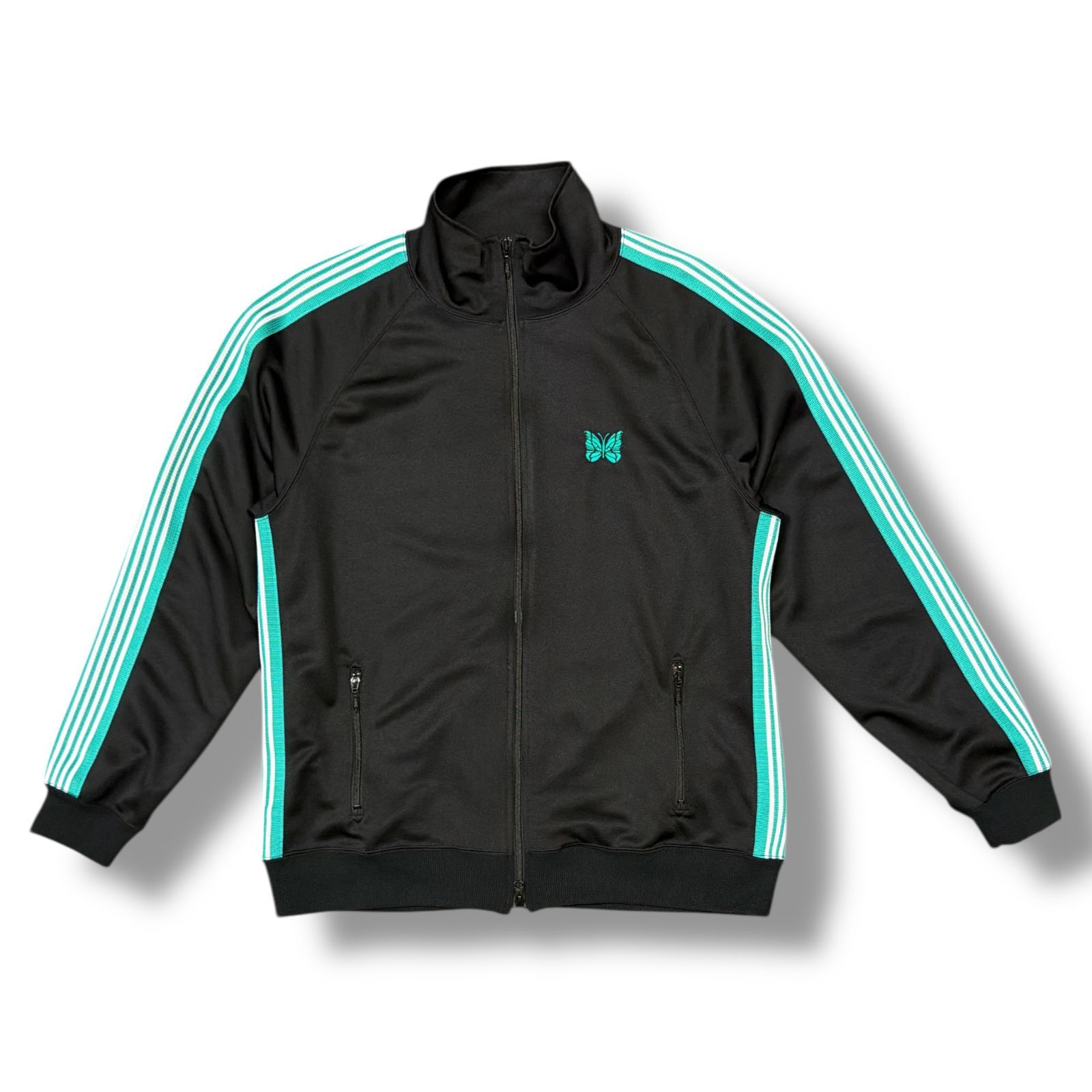 needles トラックジャケット 2023ss NEEDLES〉 TRACK SERIESFALL WINTER 2023 | NEPENTHES