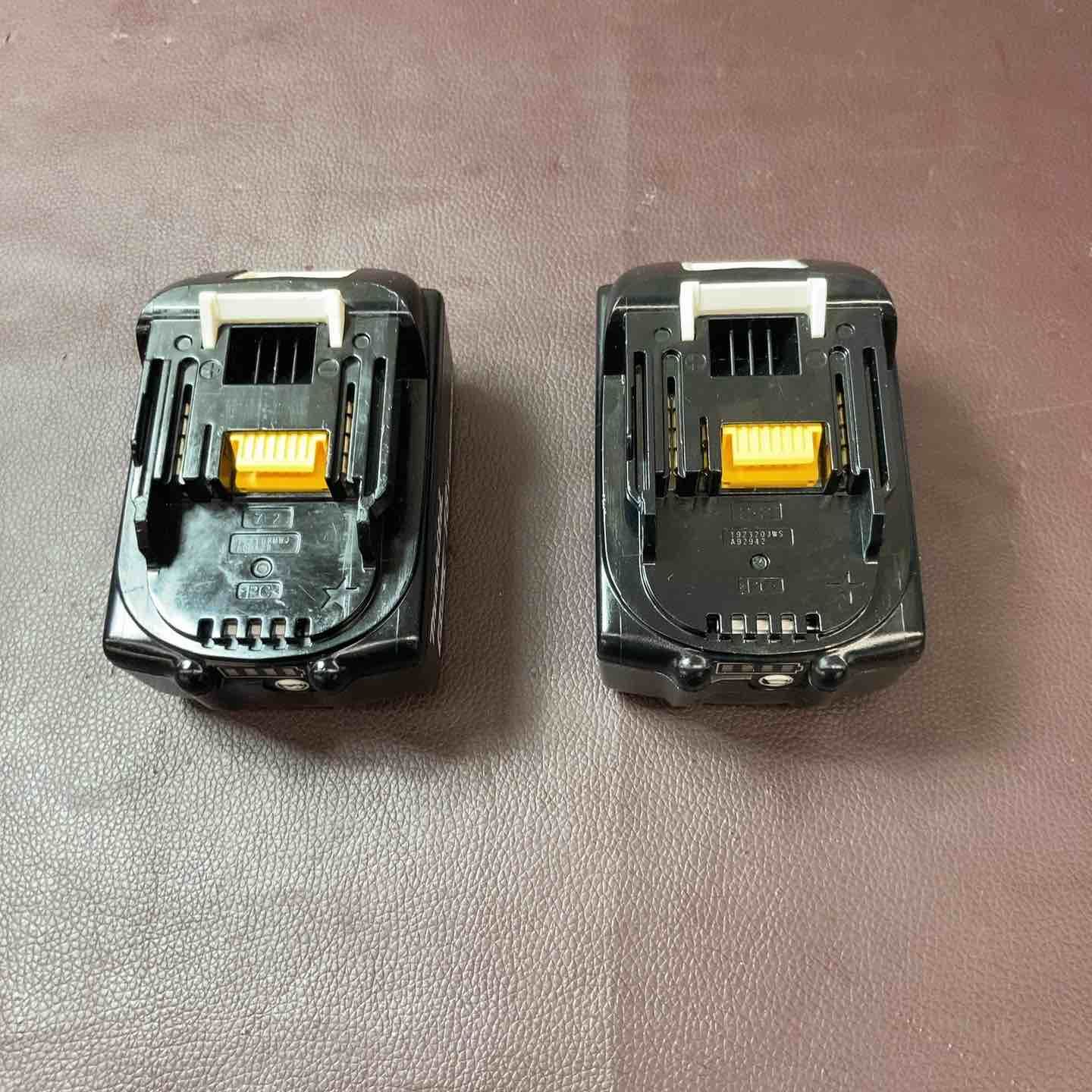 充電式 フルセット