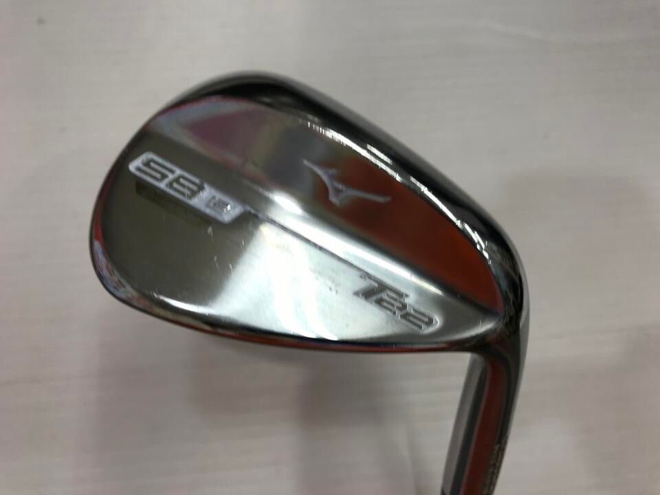 ミズノ　T22 58°ウェッジ Dynamic Gold S200 ミズノ T22 58°ウェッジ Dynamic Gold S200 Mizuno T22ウェッジ