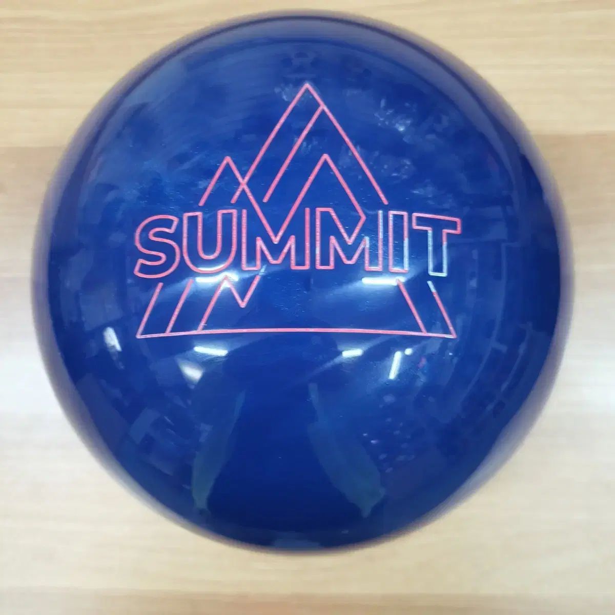 【美品】アブソリュートパワー　　ストーム　15ポンド STORM ABSOLUTE POWER ストーム アブソリュートパワー 15P 15lb Storm