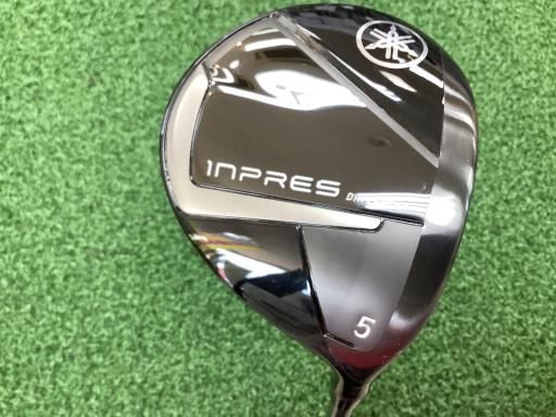 ヤマハ　inpres DriveStar 5w flex R INPRES DRIVESTAR FW｜製品情報｜YamahaGolf ヤマハゴルフ