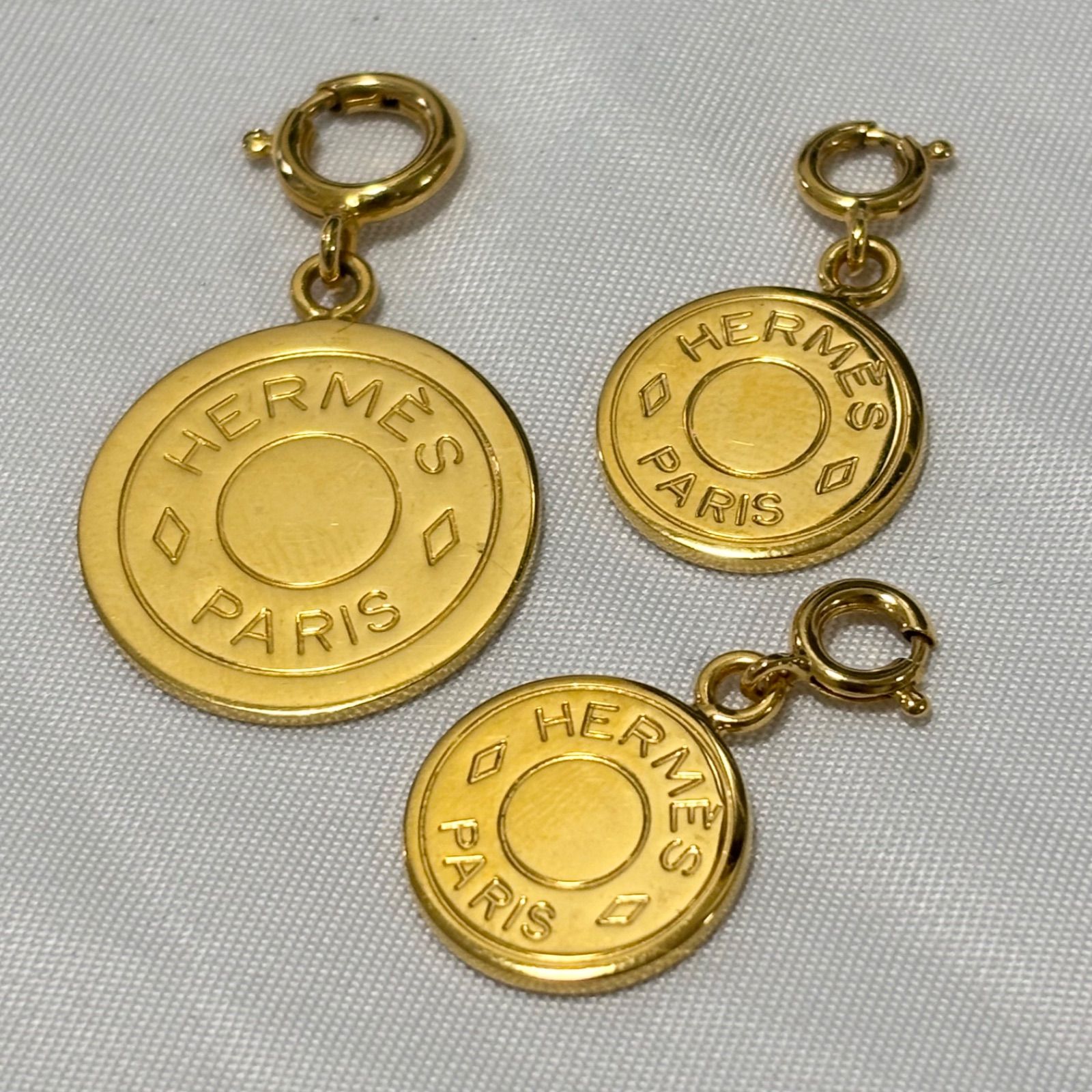 ネックレストップ