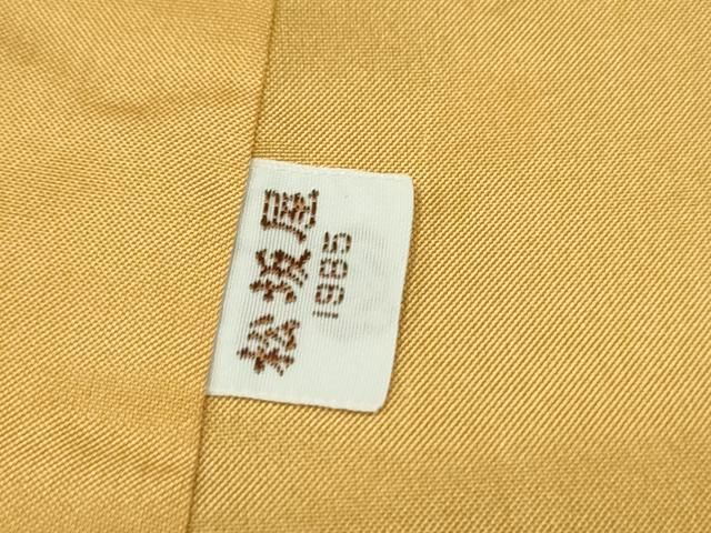 平和屋着物○上質な紬 十字絣 松坂屋扱い 正絹 逸品 CAAQ9585th - メルカリ 