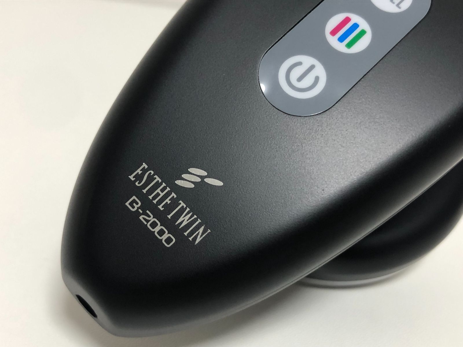 現状品　ESTHE TWIN エステツイン B-2000 エステツインB‐2000 - メルカリ