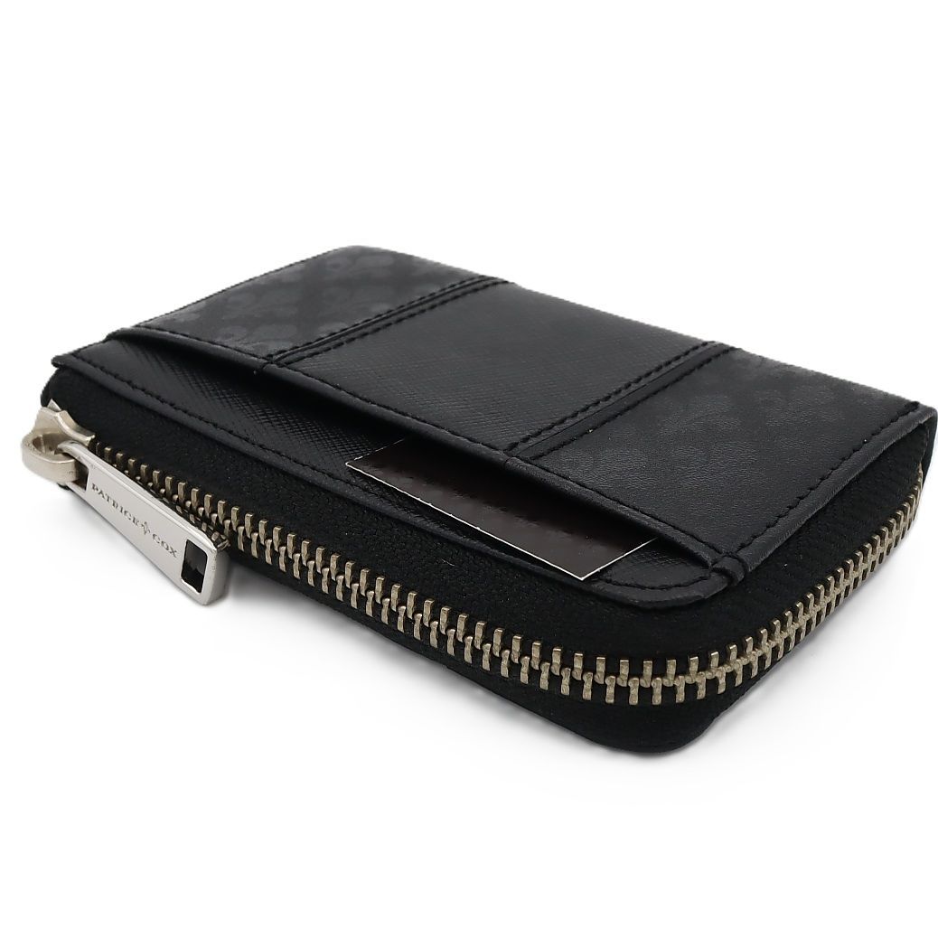 国内正規品・新品】パトリックコックス PATRICK COX 小銭入れ