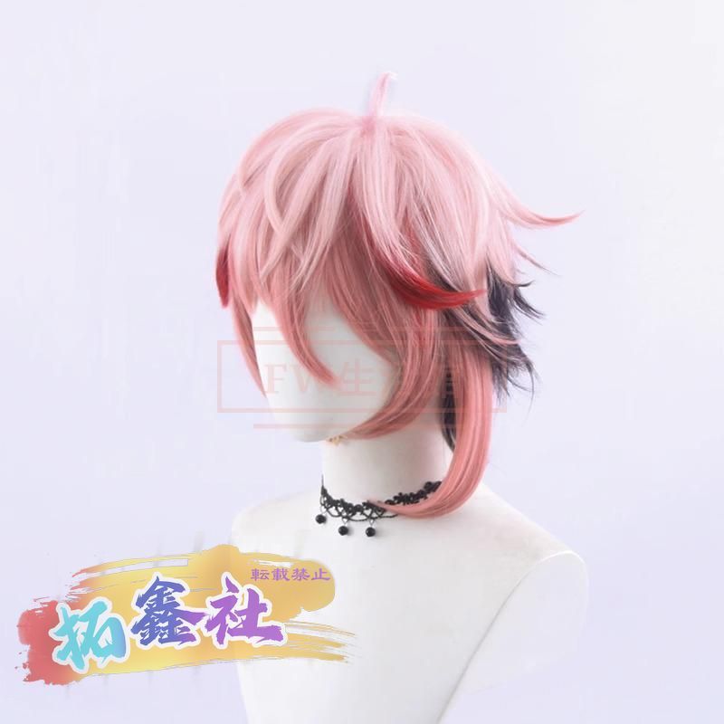 新品 バーチャル YouTuber Vtuber セラフ・ダズルガーデン