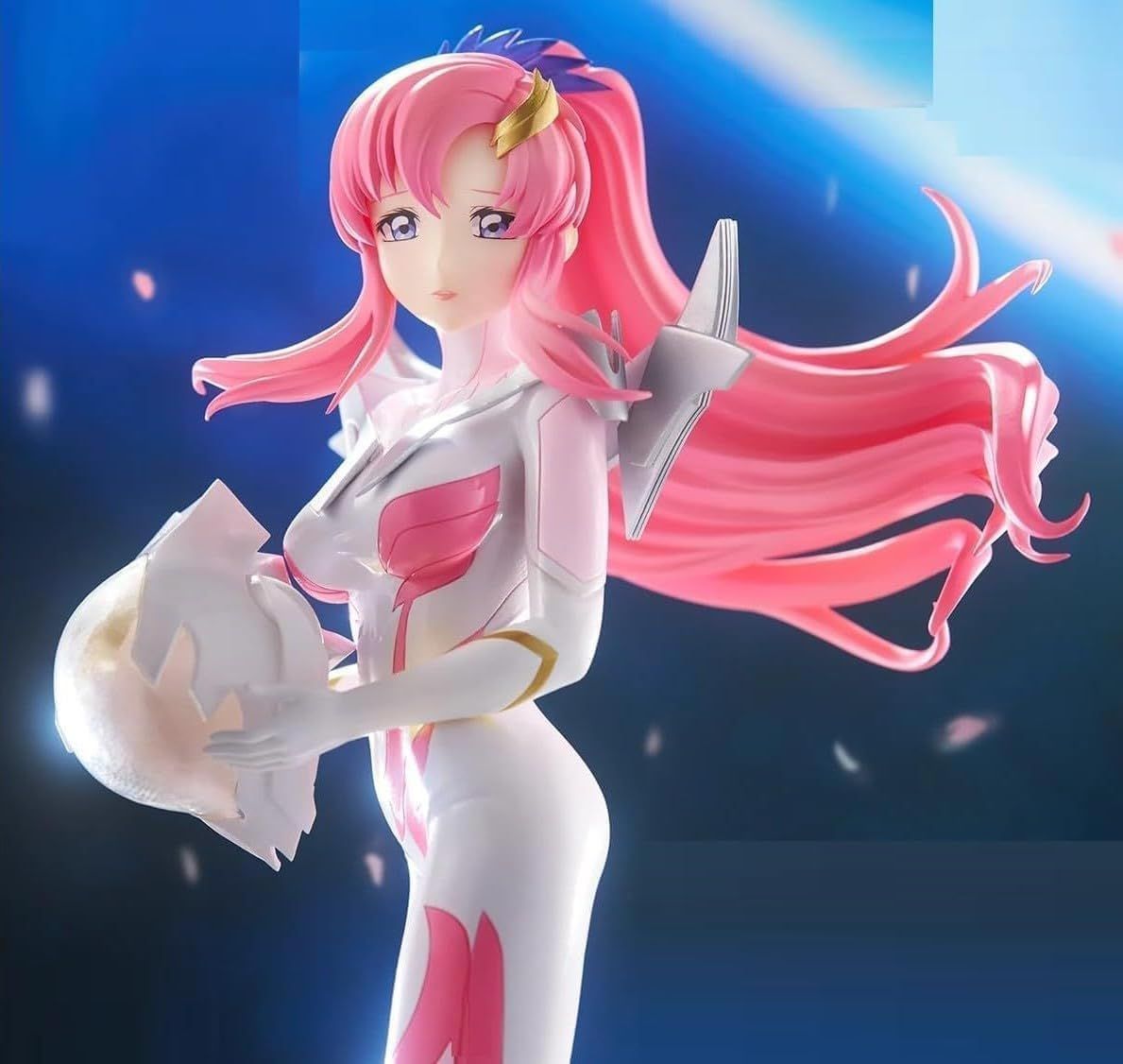 22体まとめ売り　未開封　ラクス・クライン　　Lacus Clyne フィギュア 新品 ラクス クライン フィギュア Lacus Clyne Pilot suit ver
