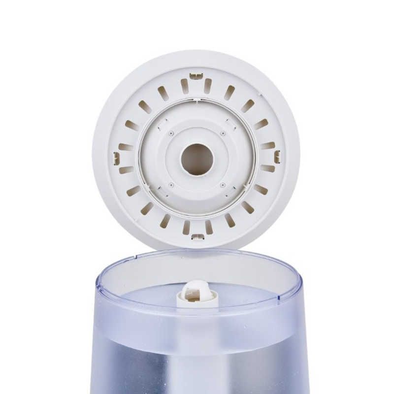 ホワイト GH-HB505-W