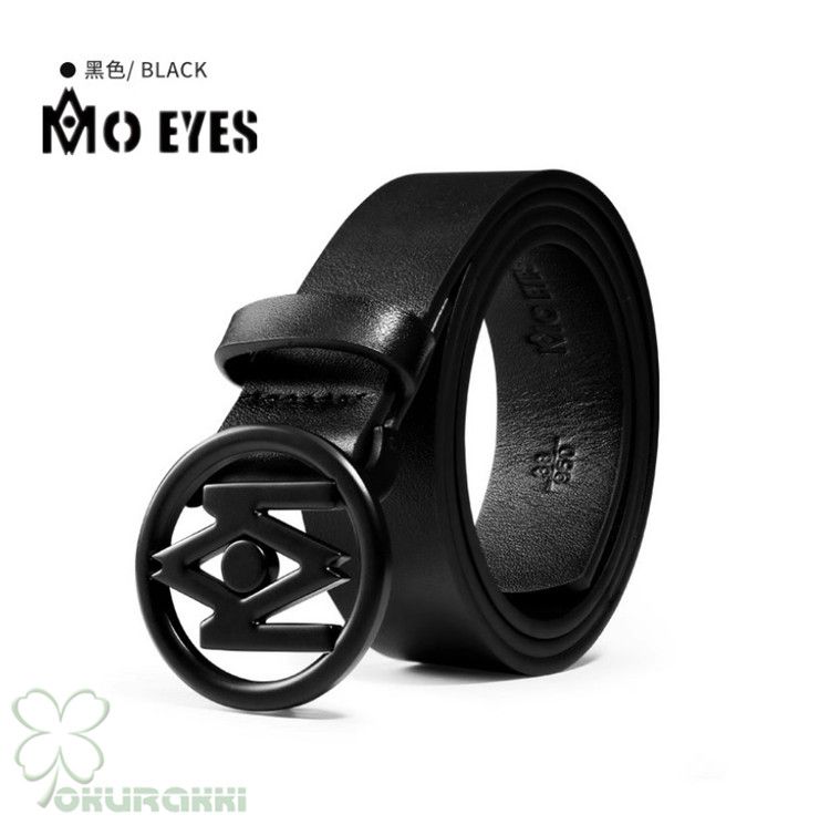 ゴルフベルト レディース レザー 本革 牛革 カジュアル スポーツ ゴルフウェア ゴルフ用品 小物 アクセサリー プレゼント ギフト 2505gfbelt07*カラー-WHITE