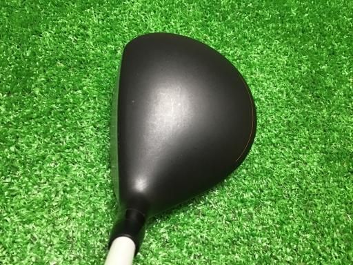 中古】 ブリヂストン BRIDGESTONE B2 5W フェアウェイウッド FW