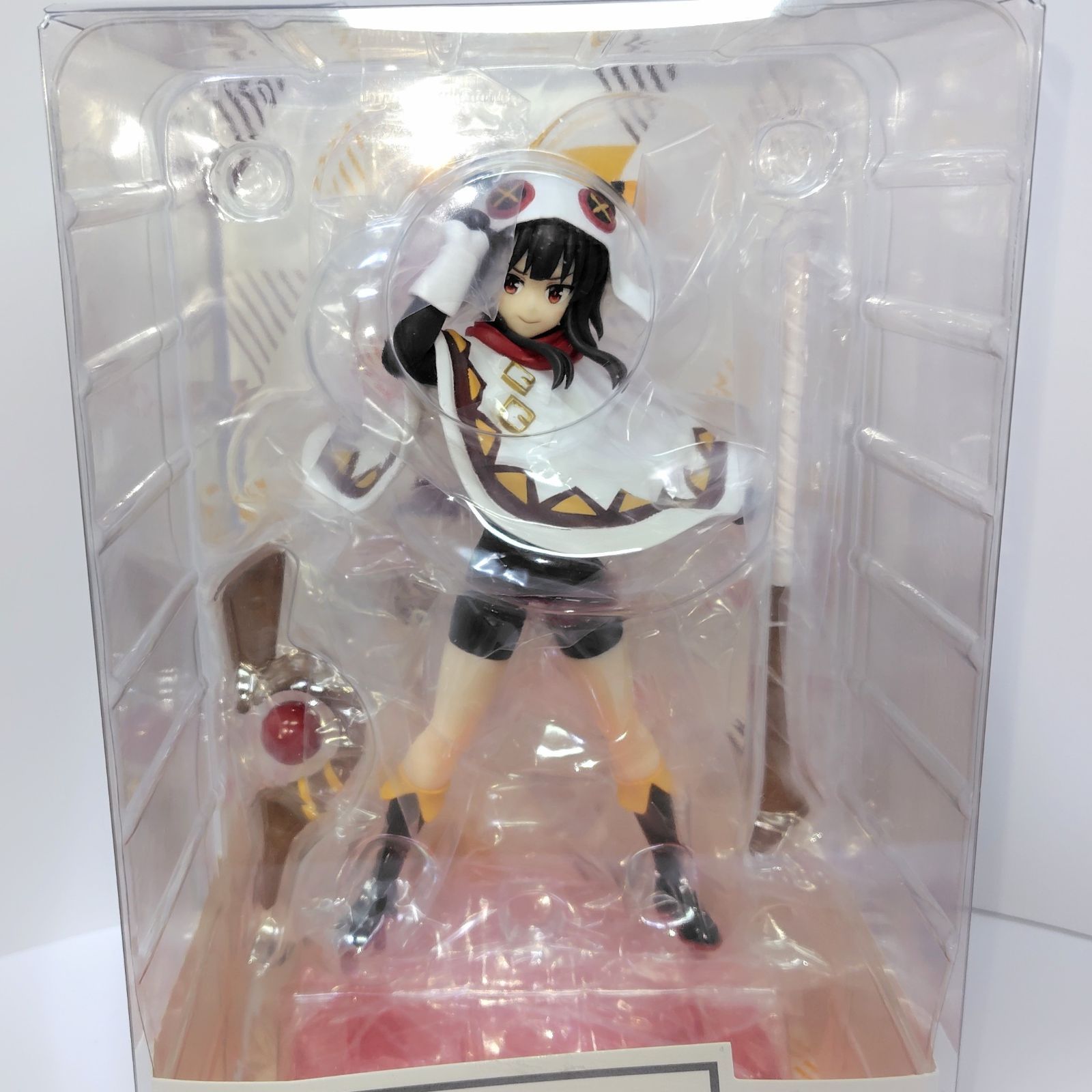 グッドスマイルカンパニー この素晴らしい世界に祝福を!紅伝説 POP UP 