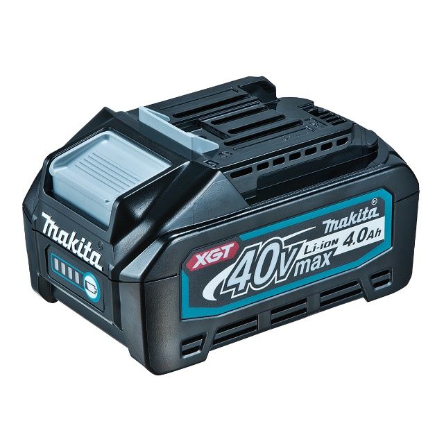 マキタ(makita) リチウムイオンバッテリー 40Vmax/4.0Ah BL4040【桶川店】